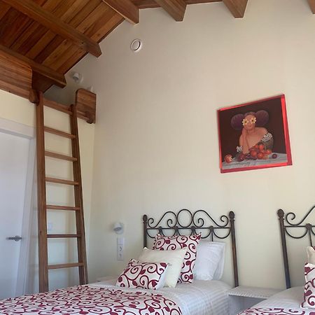 Daur The Middle Door - Exclusive For Pilgrims Hostel Panches Exterior foto