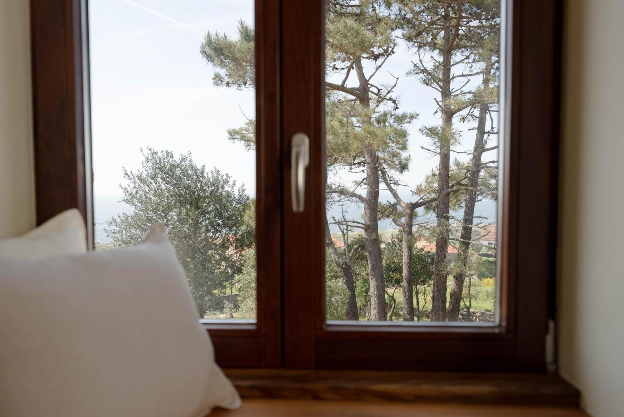 Daur The Middle Door - Exclusive For Pilgrims Hostel Panches Exterior foto