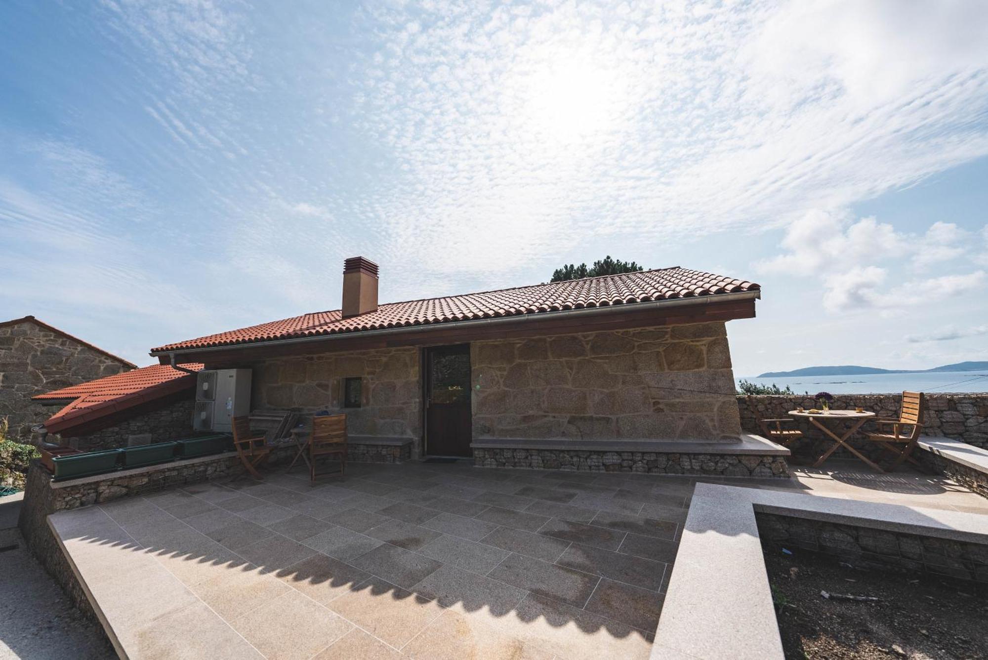 Daur The Middle Door - Exclusive For Pilgrims Hostel Panches Exterior foto