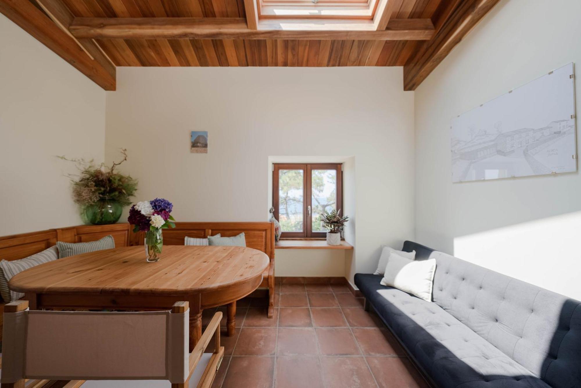 Daur The Middle Door - Exclusive For Pilgrims Hostel Panches Exterior foto